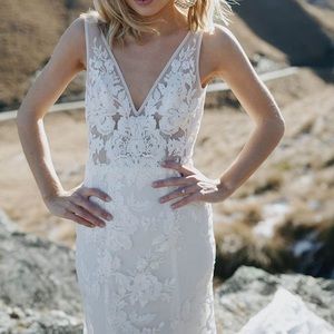 Made With Love Stevie Wedding Dress